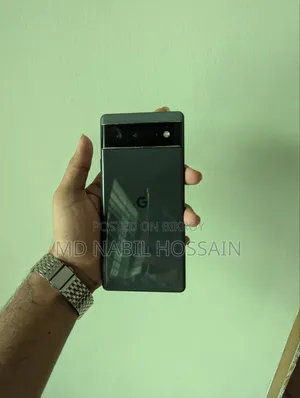 EL 128 GB Black