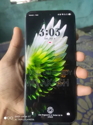 Tecno Spark 40 Pro+ 256 GB Black