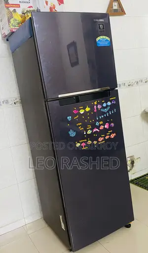 Samsung 275 Liters Refrigerator