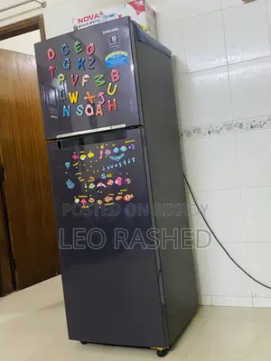 Samsung 275 Liters Refrigerator