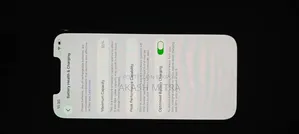 New Apple iPhone 13 128 GB Black