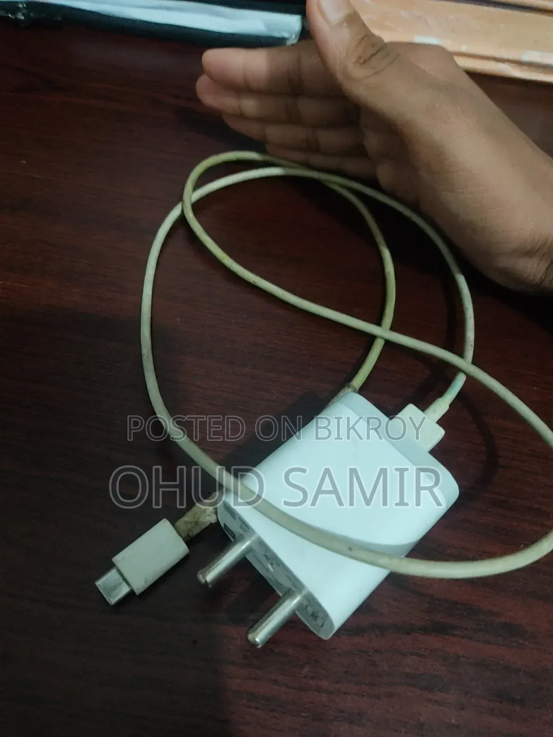 Xiaomi 18 Watt (Original)