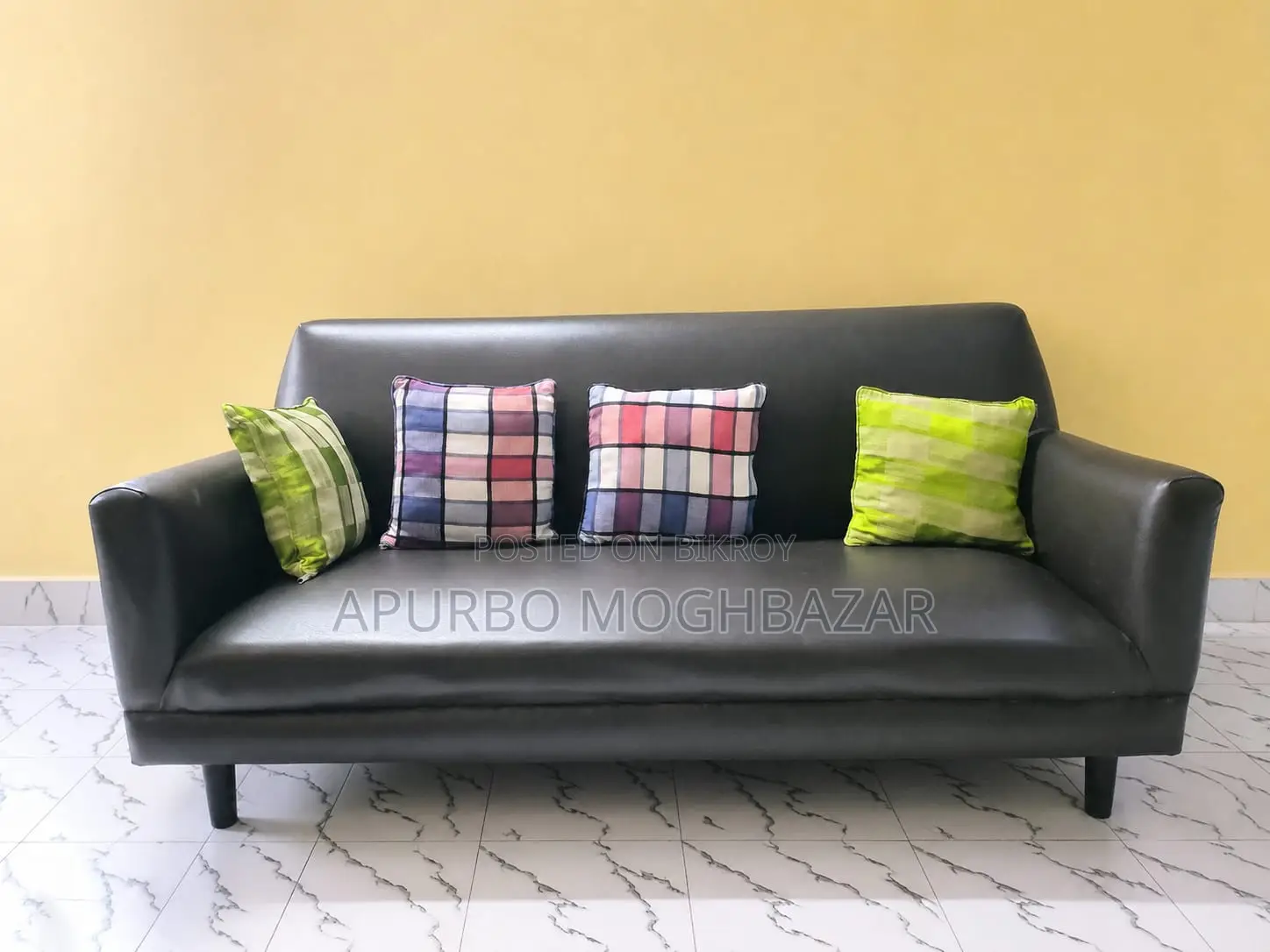 Sofa Set for Sale