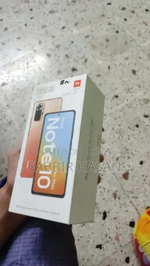 Xiaomi Redmi Note 10 Pro Max 128 GB