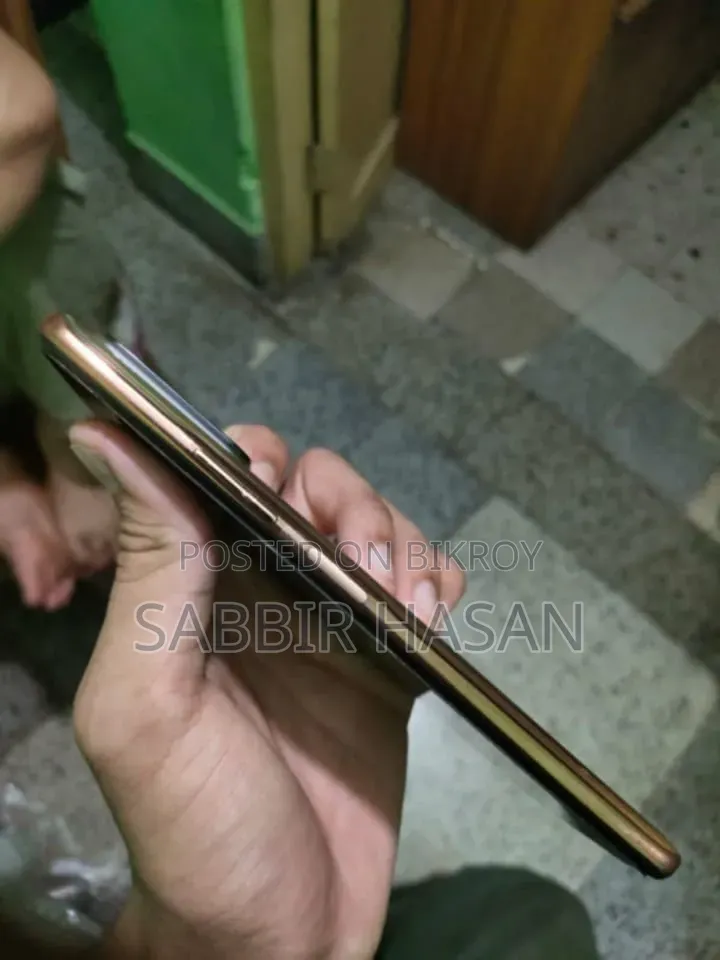 Xiaomi Redmi Note 10 Pro Max 128 GB