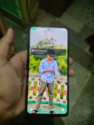 Xiaomi Redmi Note 10 Pro Max 128 GB