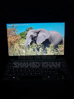 Laptop HP ProBook 440 G8 16GB Intel Core I5 SSD 256GB