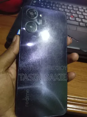 Realme 10 64 GB Blue