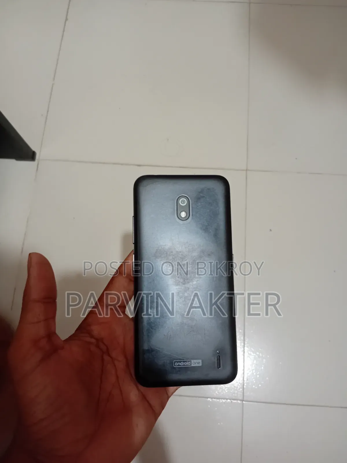 Nokia 2.2 32 GB Black