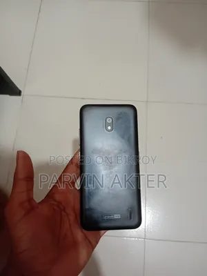 Nokia 2.2 32 GB Black