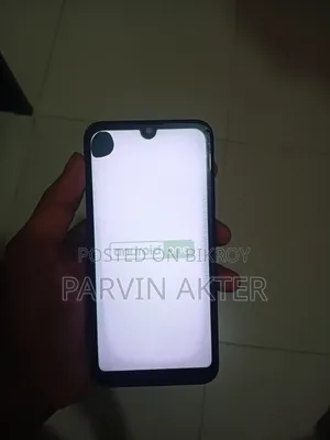 Nokia 2.2 32 GB Black