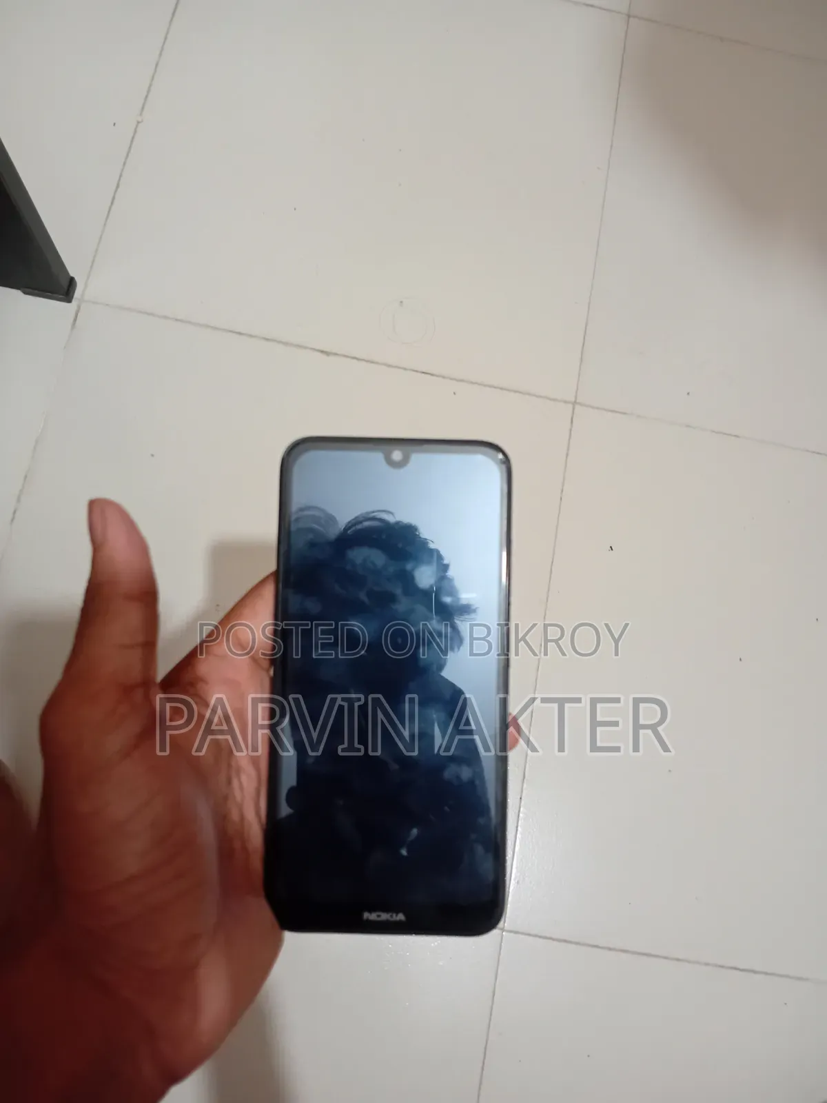 Nokia 2.2 32 GB Black