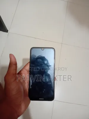 Nokia 2.2 32 GB Black