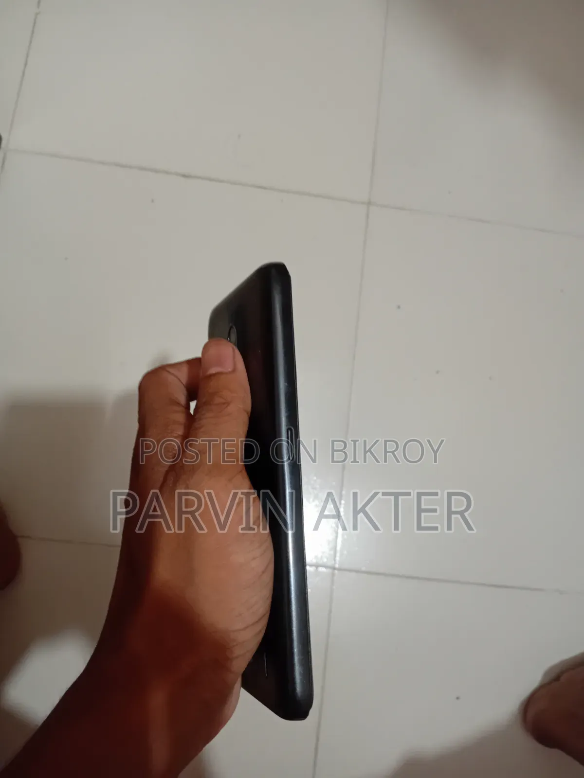 Nokia 2.2 32 GB Black