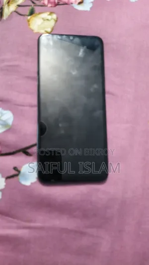 Oppo A15 32 GB Purple