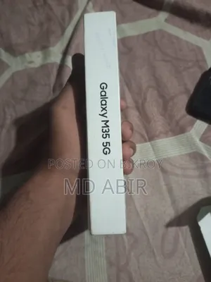 Samsung Galaxy M35 128 GB