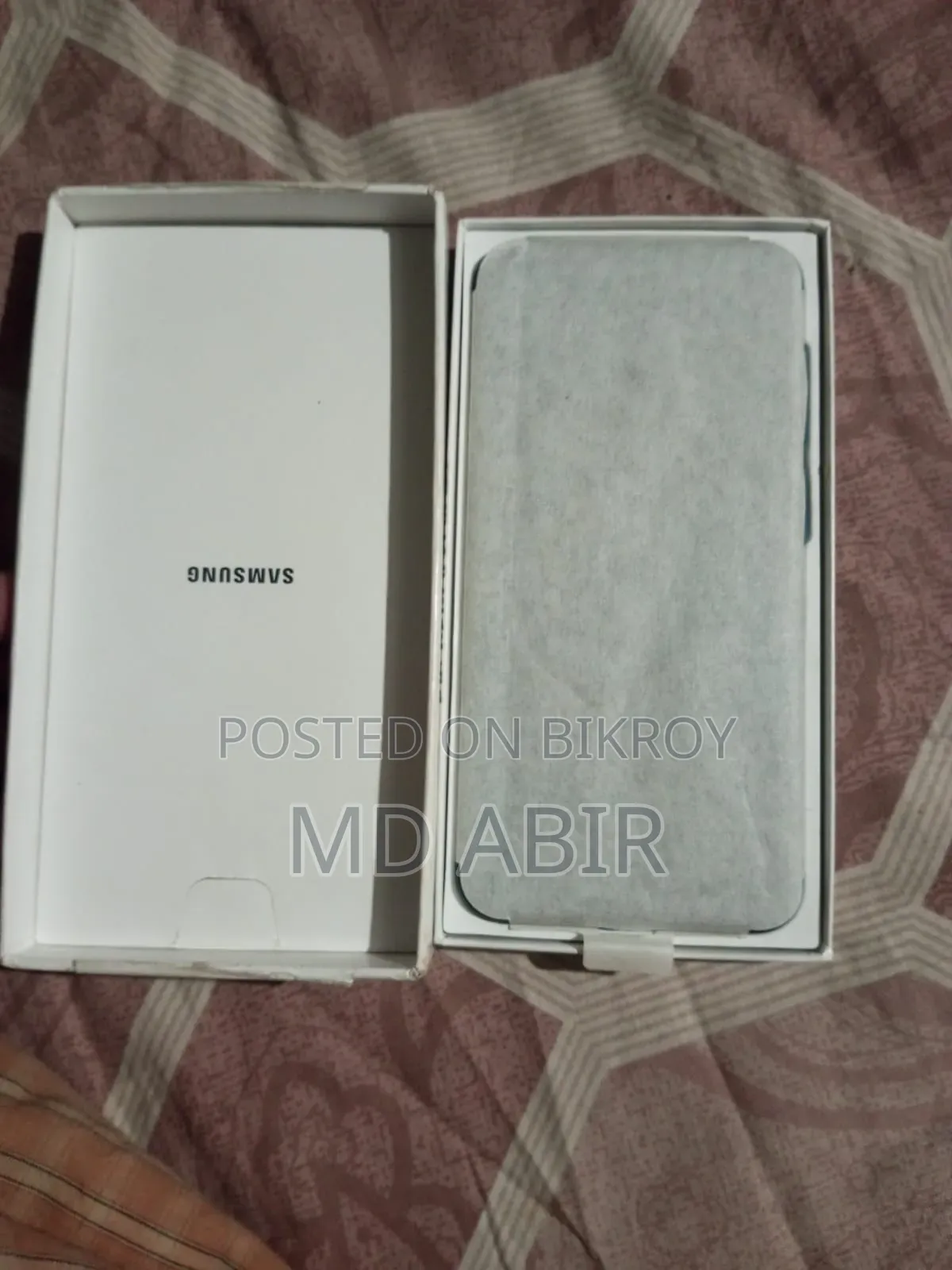 Samsung Galaxy M35 128 GB