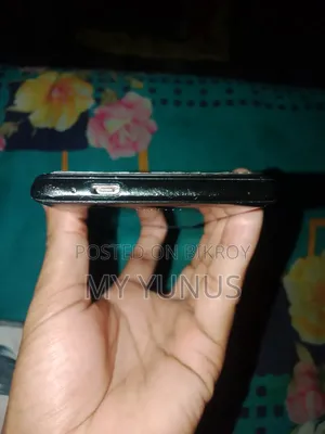 Symphony I110 16 GB Black