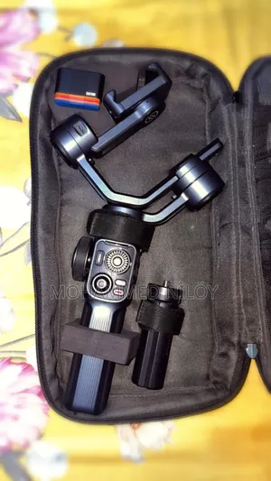 স্মুথ ৫ কম্বো (Zhiyun)