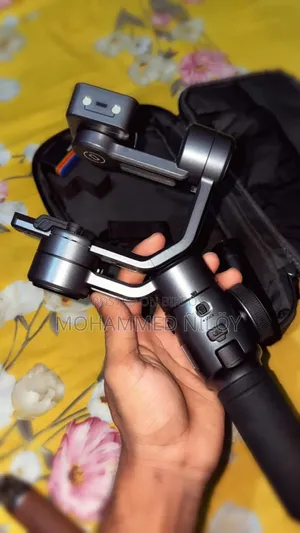স্মুথ ৫ কম্বো (Zhiyun)