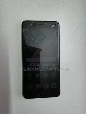 Xiaomi Mi Note 3 64 GB Black