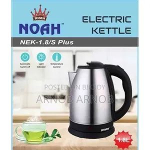 Noah Electric Kettle - 1.8 Liter