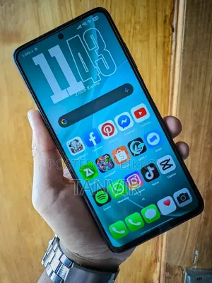 Xiaomi Poco X3 Pro 256 GB Rose Gold