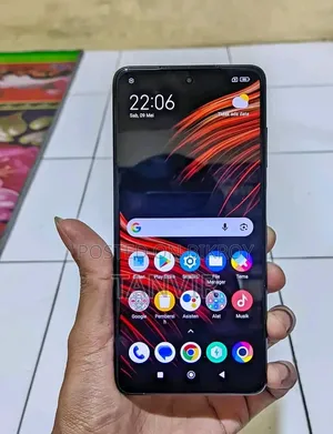 Xiaomi Poco X3 Pro 256 GB Rose Gold