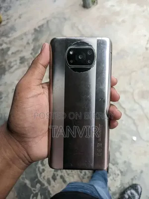 Xiaomi Poco X3 Pro 256 GB Rose Gold