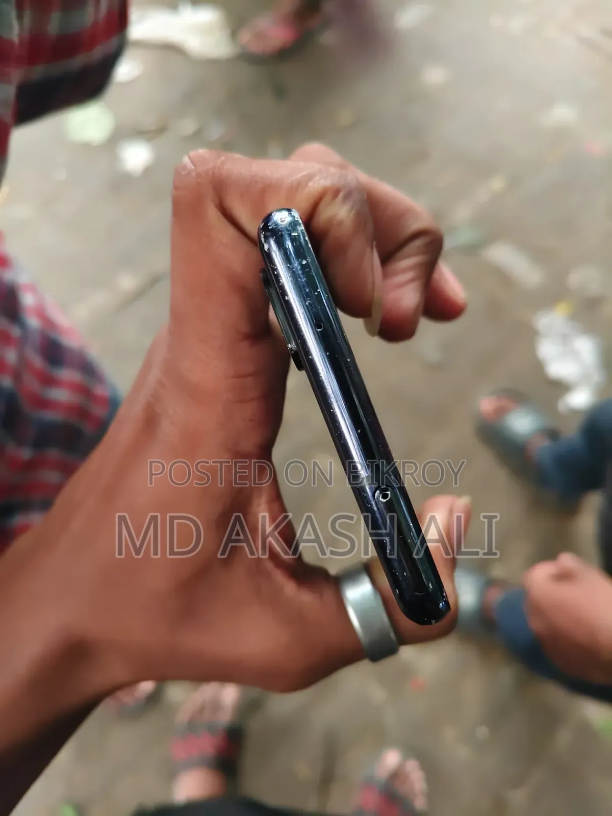 স্যামসাং গ্যালাক্সি এস২০ এফই ৫জি ১২৮ জিবি