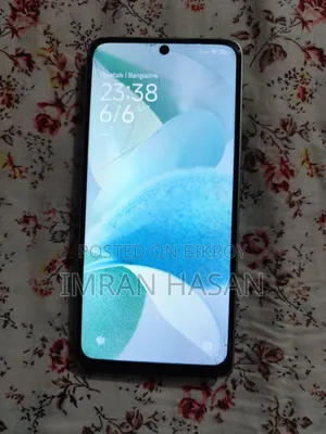 Xiaomi Redmi Note 13 128 GB Green