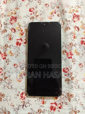 Xiaomi Redmi Note 13 128 GB Green