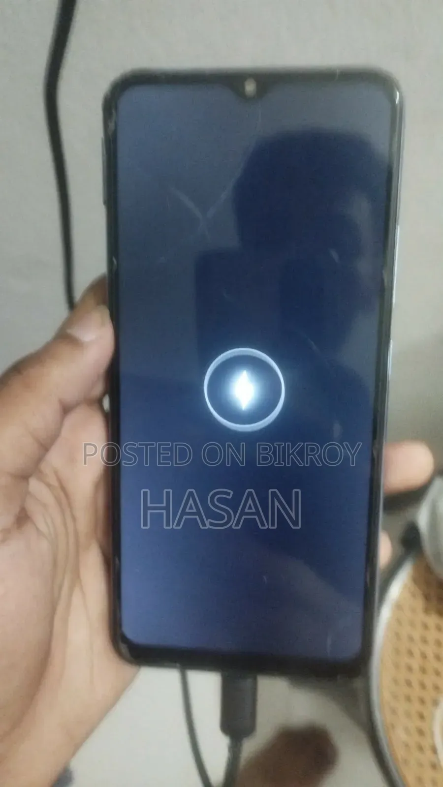 Realme C25Y 64 GB Blue