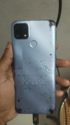 Realme C25Y 64 GB Blue