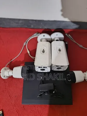 CCTV Camera