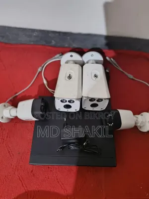 সিসিটিভি ক্যামেরা