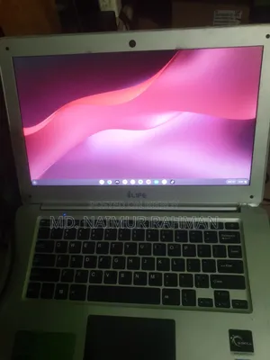 Laptop i-Life ZedAir 3GB Intel Core 3 SSD 32GB