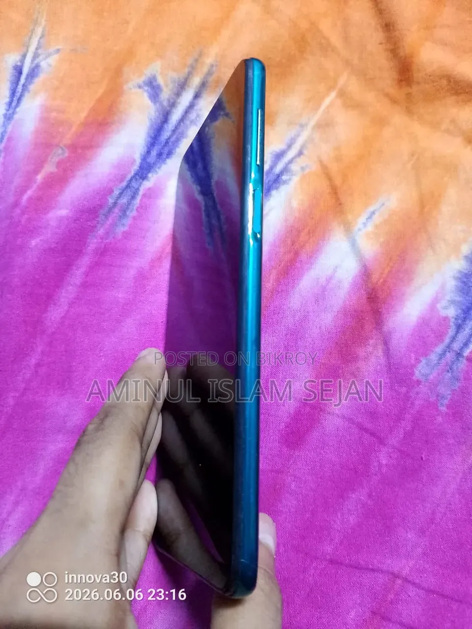 Xiaomi Mi 9 Pro 128 GB Blue