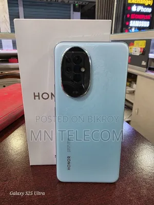 Honor 200 256 GB Green