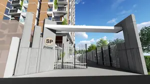4-Bedroom Apartment in Southern Park 4, Khilgaon for sale