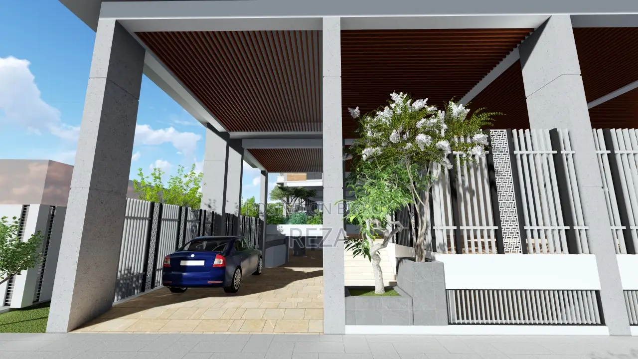4-Bedroom Apartment in Southern Park 4, Khilgaon for sale