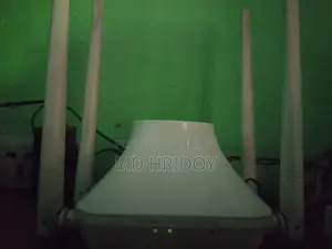 রাউটার এবং ওএনইউ