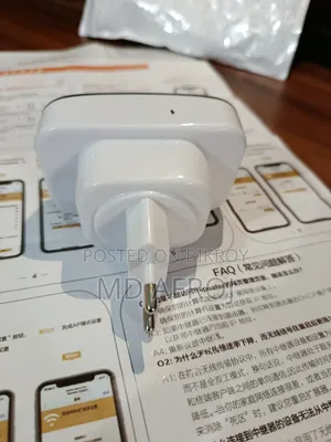 Repeater 300Mbps