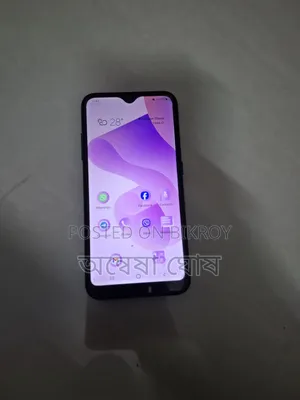Samsung Galaxy M01 32 GB Blue