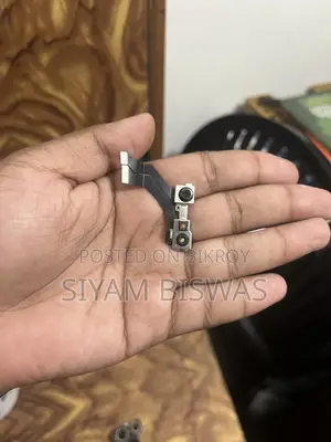 iPhone 13 Pro Max ফ্রন্ট ক্যামেরা