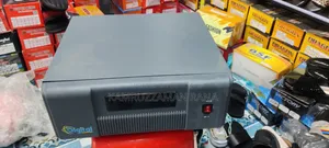 IPS Pure Sine Wave 1080 VA