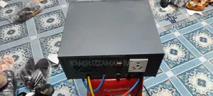 IPS Pure Sine Wave 1080 VA