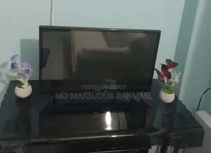 Led Tv 24 Inch/ Model No-24dn6