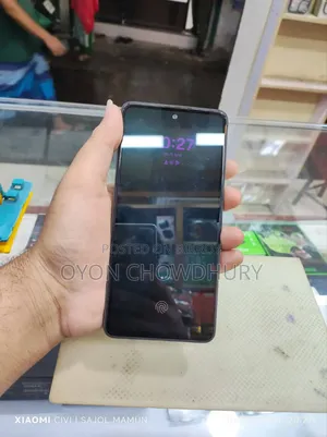 Samsung Galaxy A52 128 GB