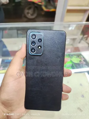 Samsung Galaxy A52 128 GB